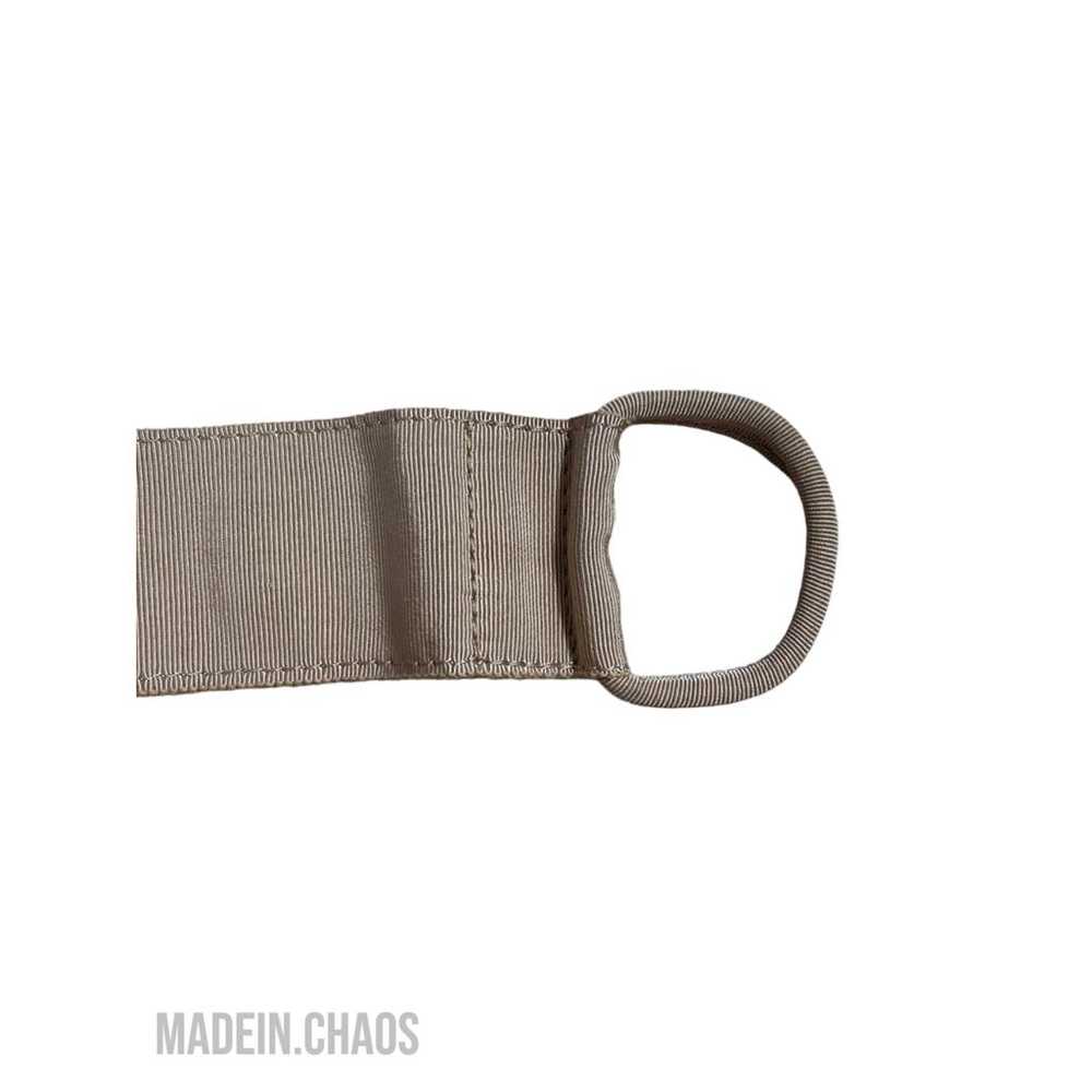 Dries Van Noten Cloth belt - image 3