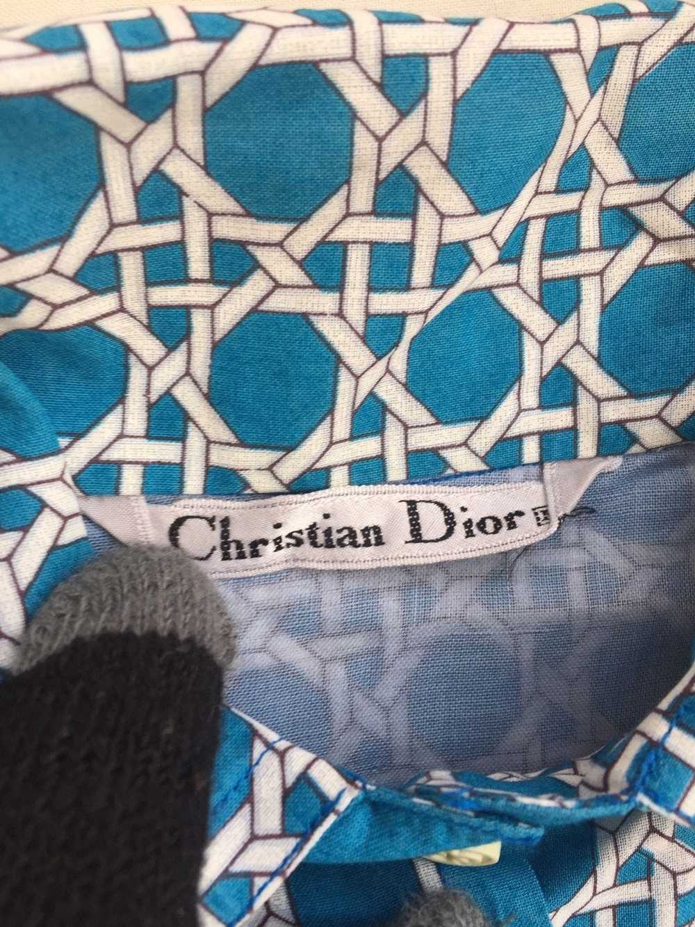 Christian Dior Monsieur Vintage Christian Dior Pa… - image 3