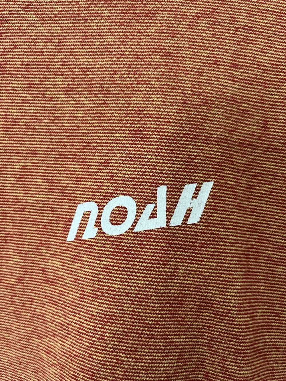 Noah Noah Striped T-shirt - image 4