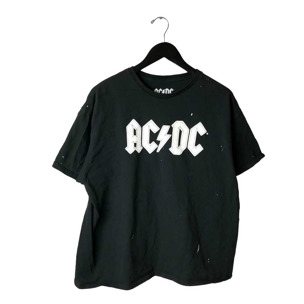 Ac/Dc × Rock Band × Streetwear 2021 ACDC High Vol… - image 2