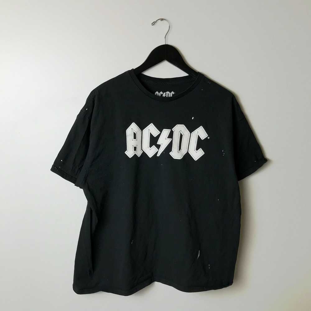 Ac/Dc × Rock Band × Streetwear 2021 ACDC High Vol… - image 8