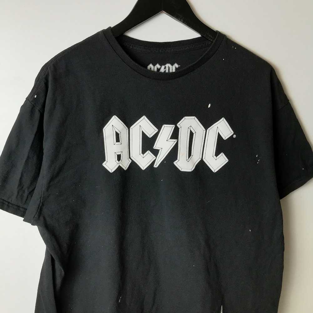 Ac/Dc × Rock Band × Streetwear 2021 ACDC High Vol… - image 9