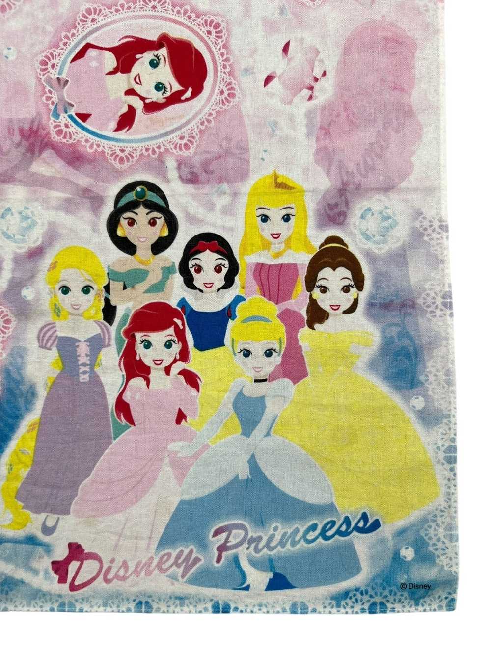 Disney Disney Princess Handkerchief Neckerchief P… - image 2