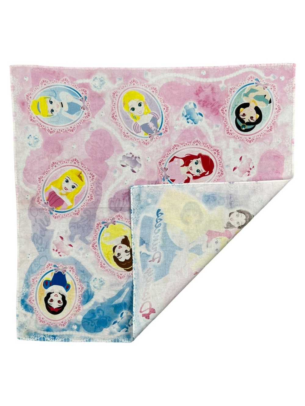 Disney Disney Princess Handkerchief Neckerchief P… - image 3