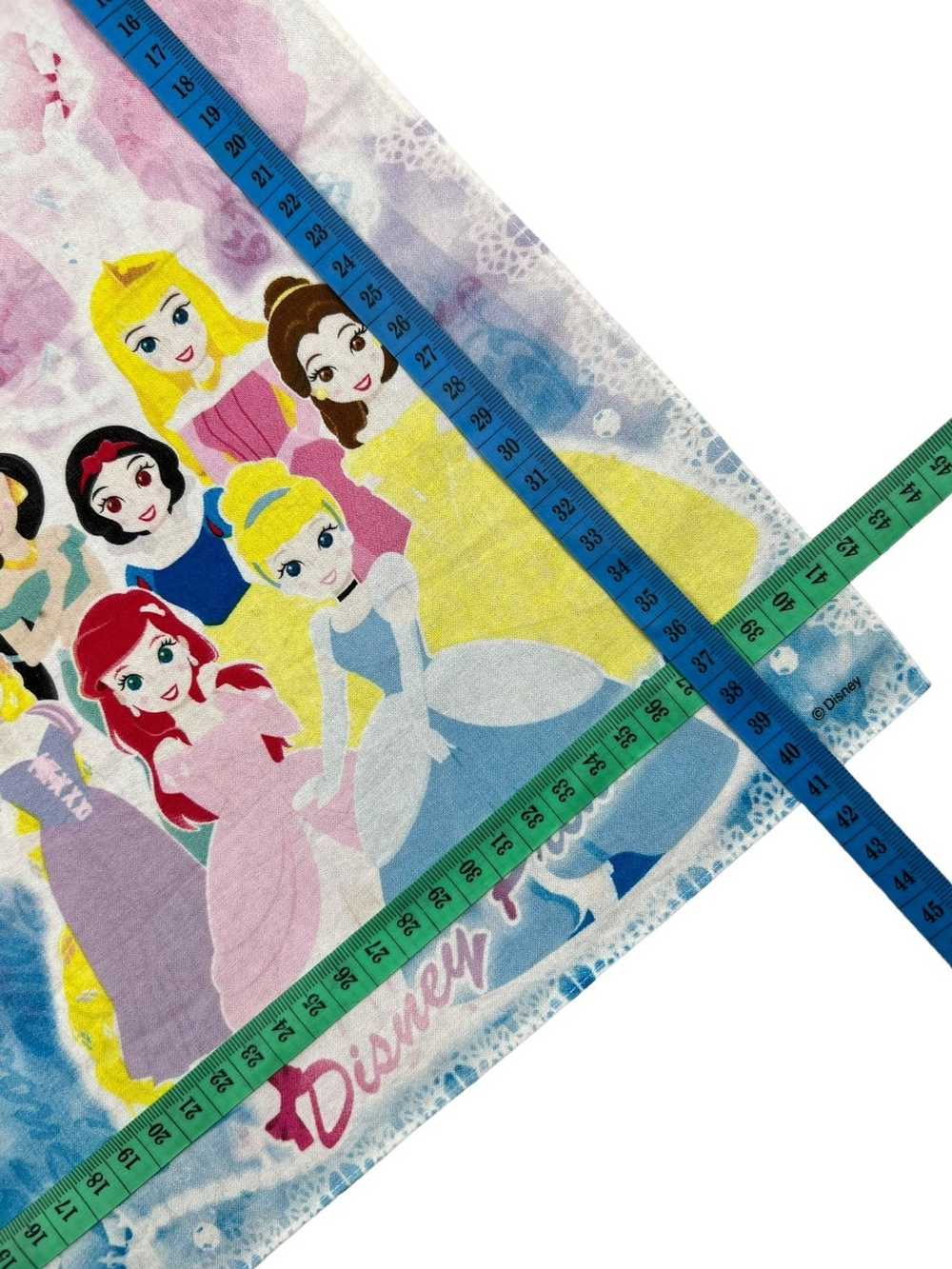 Disney Disney Princess Handkerchief Neckerchief P… - image 4