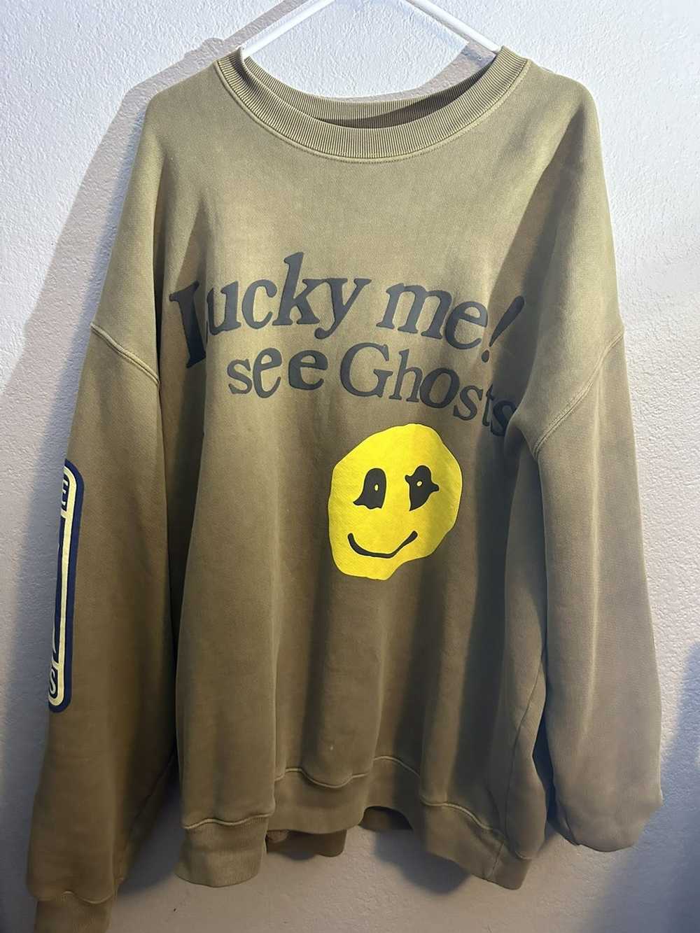 Cactus Plant Flea Market × Kanye West × Kids See … - image 1