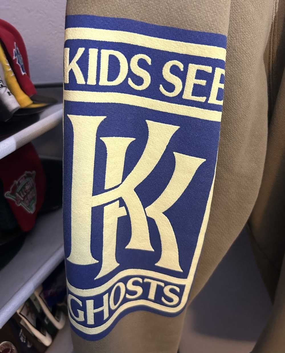 Cactus Plant Flea Market × Kanye West × Kids See … - image 4