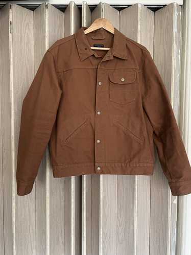 Engineered Garments Engineered garments work jacke