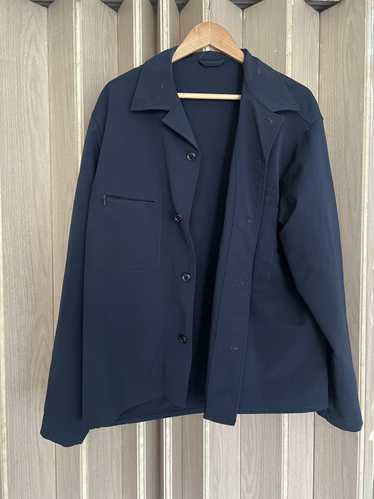 Nanamica jacket - Gem