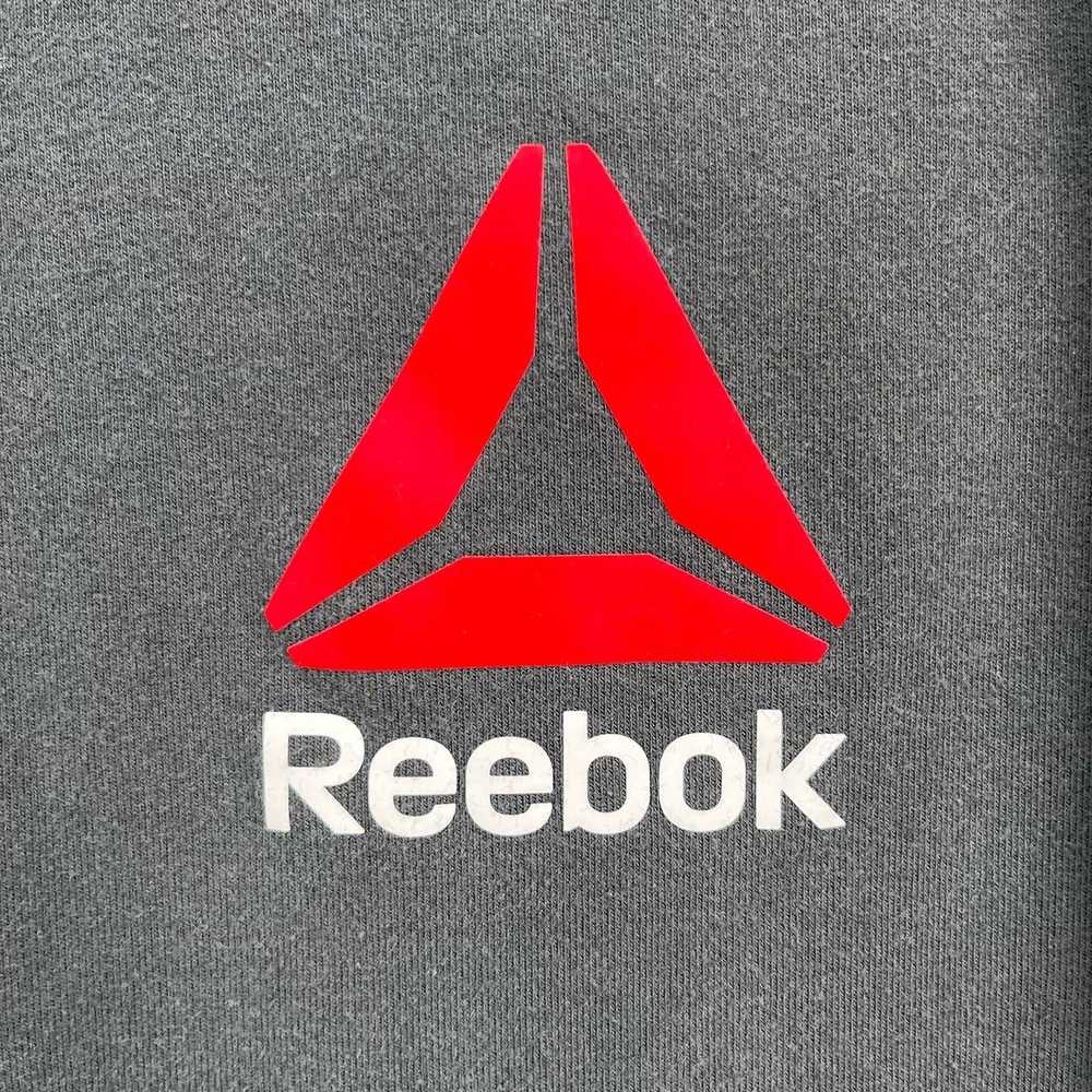 Reebok × Ufc Reebok Conor McGregor Hoodie Sweatsh… - image 3