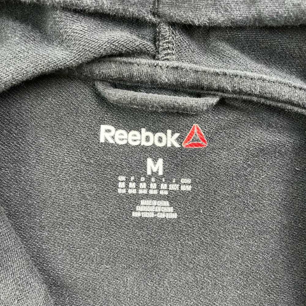 Reebok × Ufc Reebok Conor McGregor Hoodie Sweatsh… - image 8