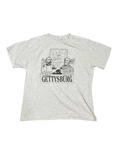 Vintage The Battle of Gettysburg 92’ VTG Tee