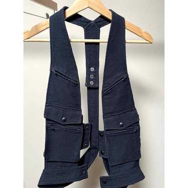 Maison margiela vest - Gem