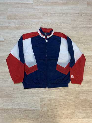 Starter × Vintage Vintage Starter Light Jacket - image 1