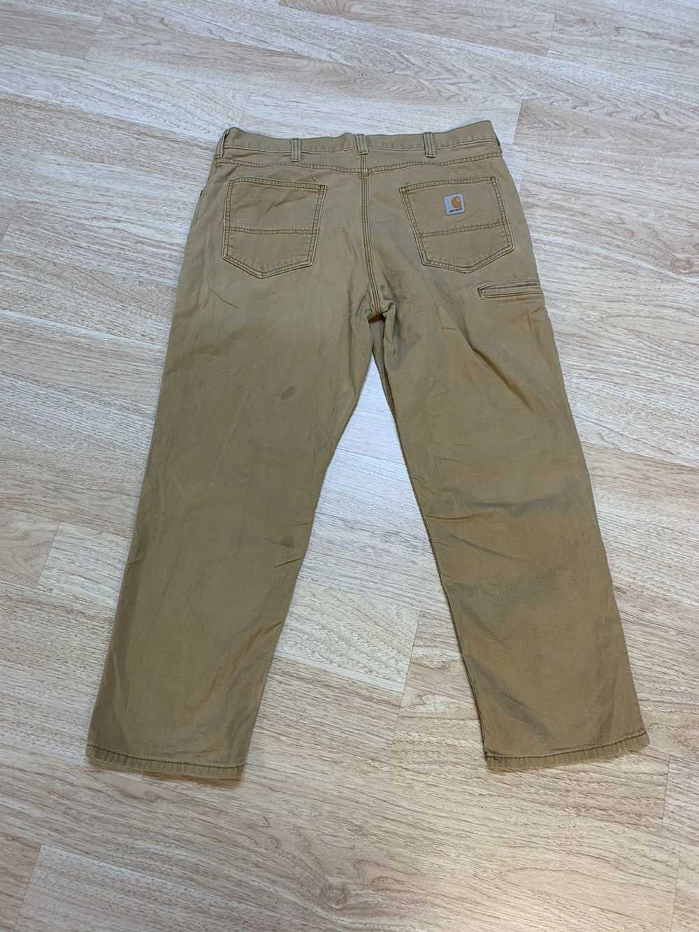 Carhartt Carhartt Casual Pants 38x30 - image 1