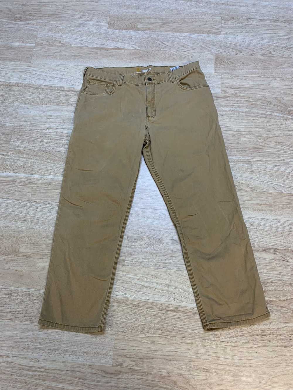 Carhartt Carhartt Casual Pants 38x30 - image 2