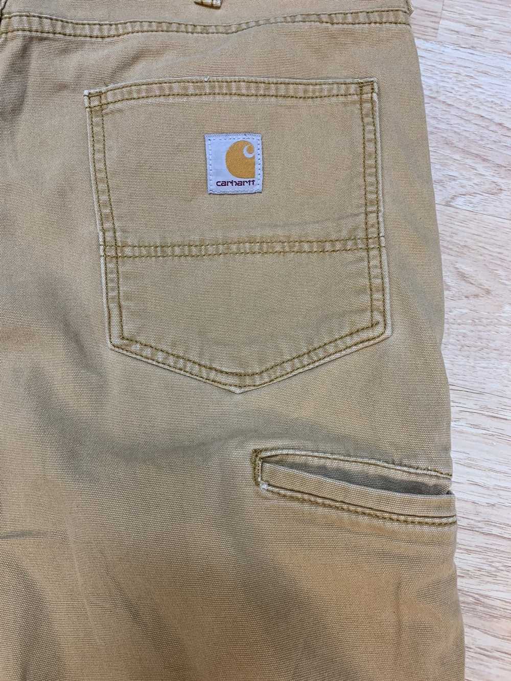 Carhartt Carhartt Casual Pants 38x30 - image 5