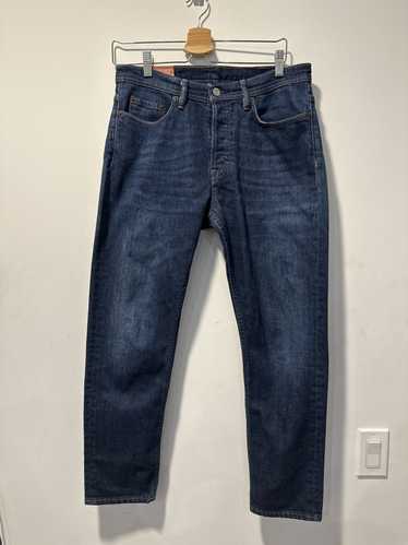 Acne Studios Straight leg jeans