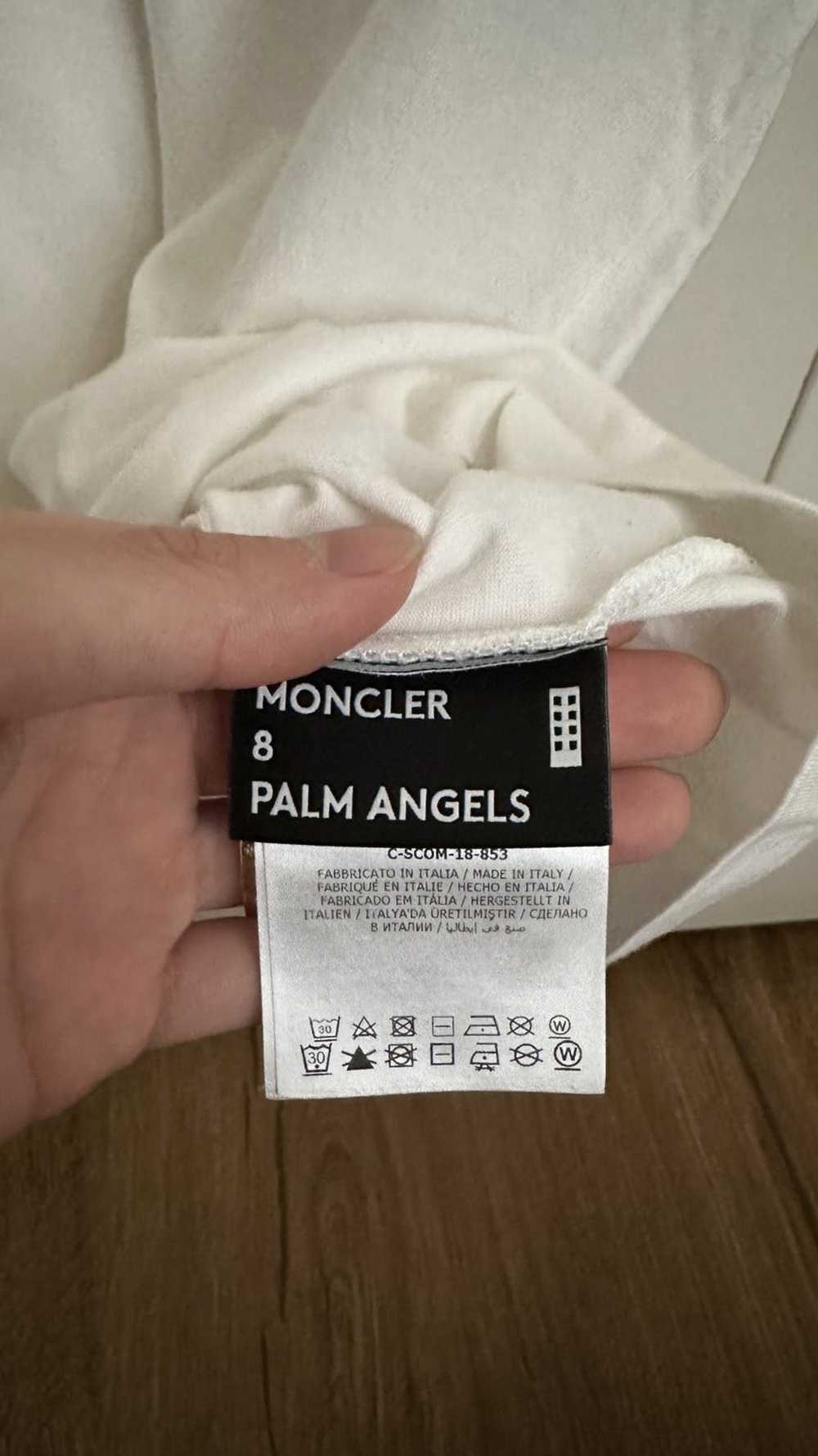 Moncler × Palm Angels Moncler x Palm Angels limit… - image 5