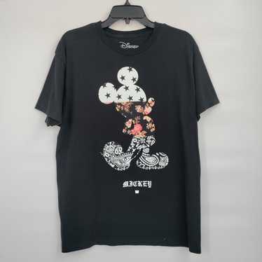 Disney✖️NEFFミッキーマウスsweat shirtスウェットトレーナーM Disney✖️NEFFミッキーマウスsweat shirtスウェットトレーナーM