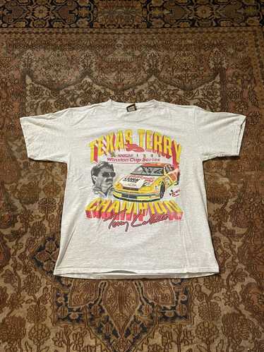 Vintage nascar terry labonte - Gem