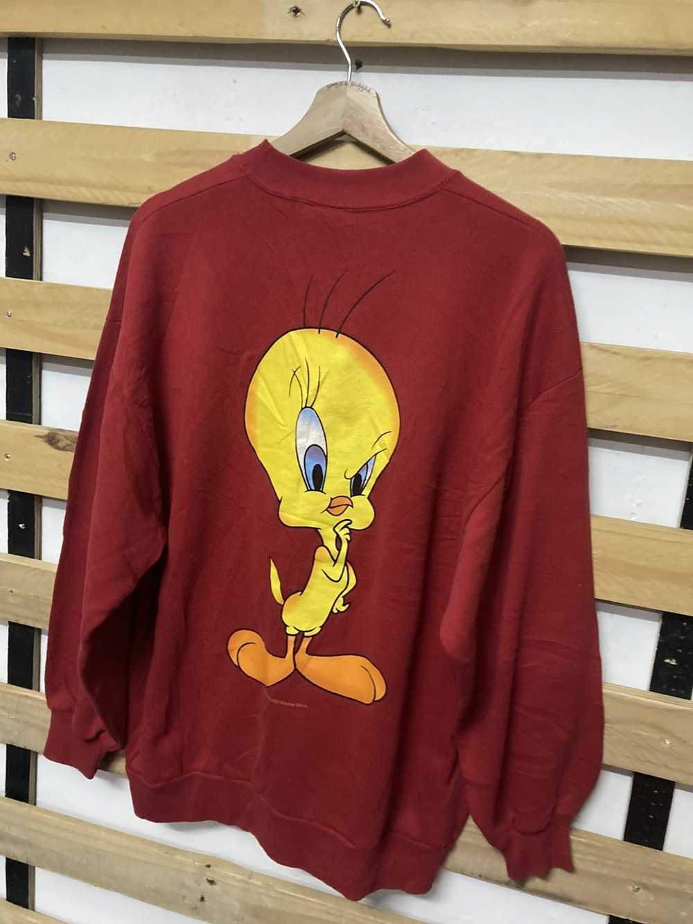 Velva Sheen × Vintage × Warner Bros Vintage 1993 … - image 6