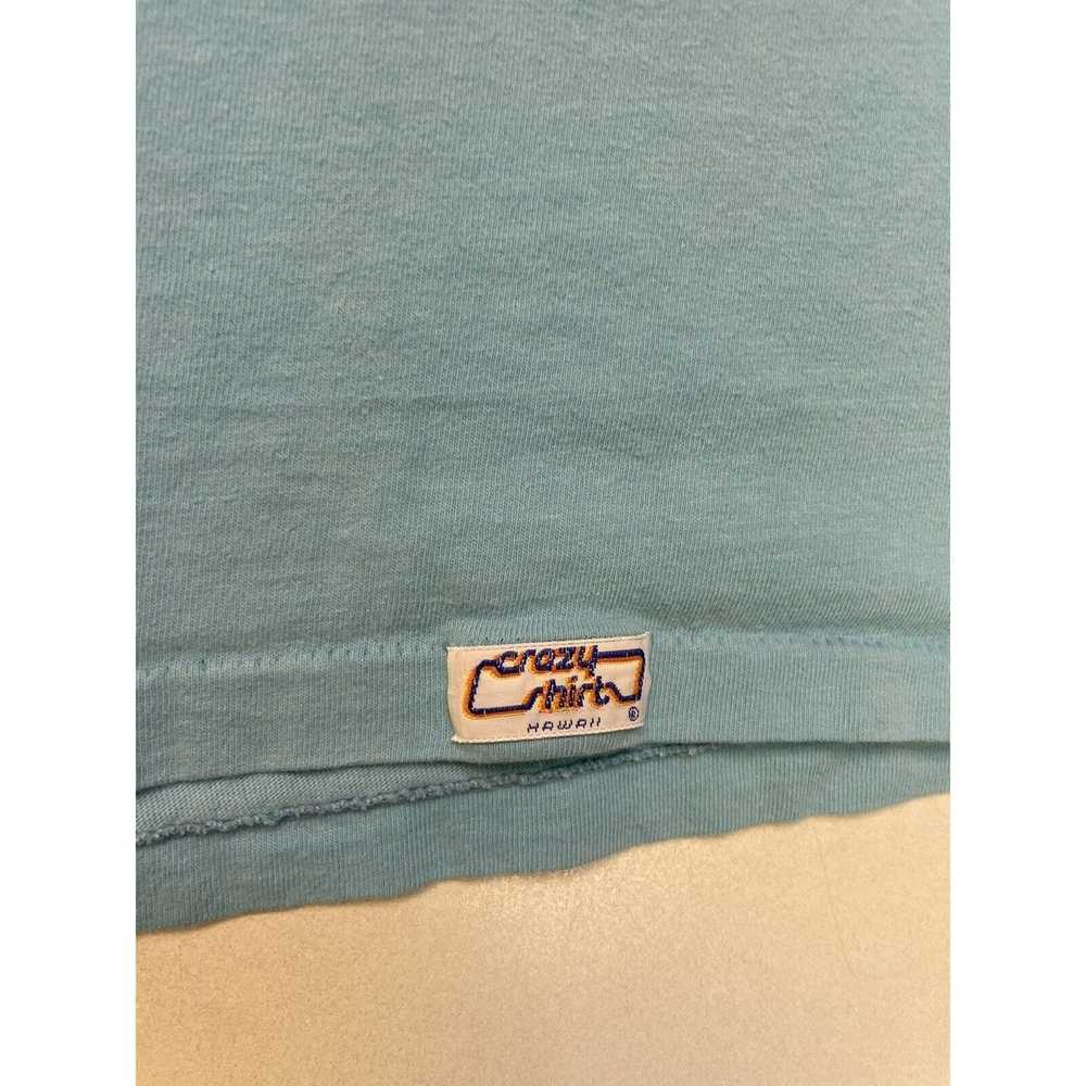 Crazy Shirts × Vintage VINTAGE Crazy Shirts B Kli… - image 5