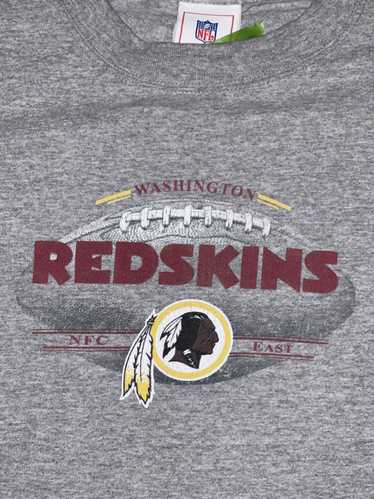 NFL × Sportswear × Vintage Washington Redskins Y2k