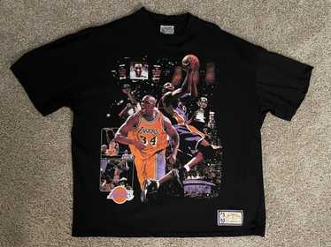 Vintage 90s Y2k Kobe Bryant Shirt, Michael Jordan Short Sleeve