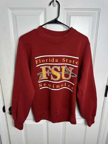 Streetwear × Thrifted × Vintage Florida State Uni… - image 1