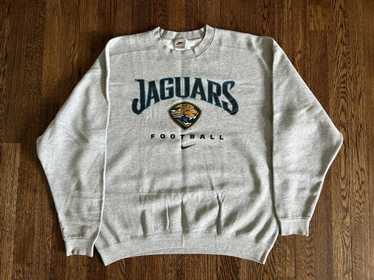 Vintage jacksonville jaguars nfl - Gem