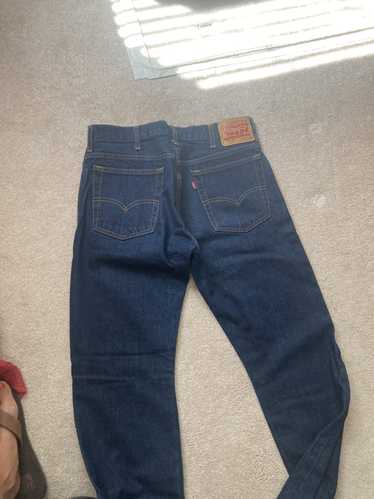 Levi's Levi’s 517 jeans