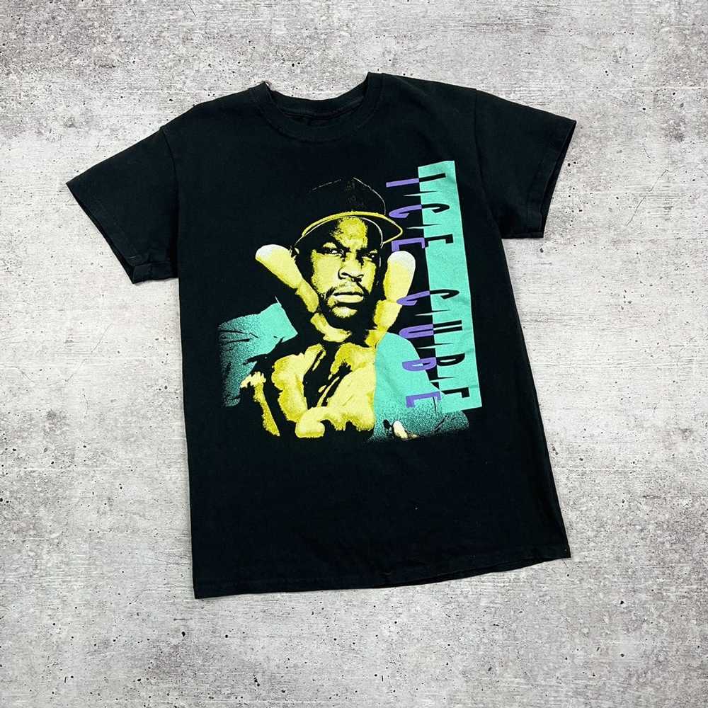 Band Tees × Streetwear × Vintage Ice Cube vintage… - image 1
