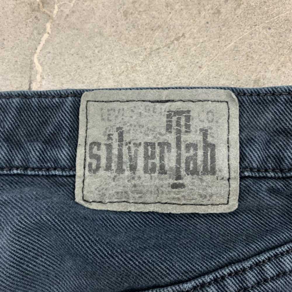 Levi's × Streetwear × Vintage Levi’s silvertab ba… - image 4