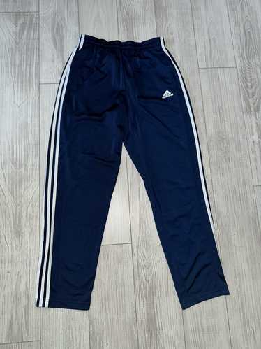 Adidas × Vintage Adidas Sweatpants 3 Stripes
