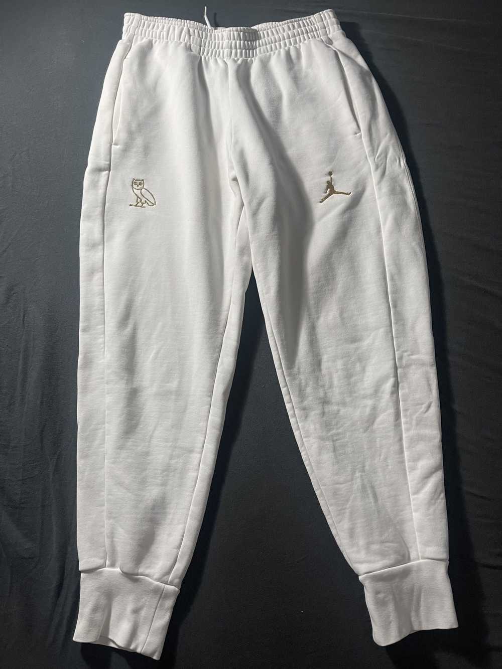 Jordan Brand × Octobers Very Own Jordan x OVO fle… - image 1