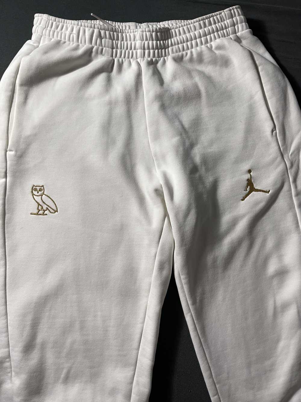 Jordan Brand × Octobers Very Own Jordan x OVO fle… - image 9