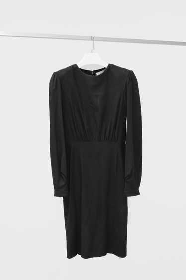 Hussein Chalayan Hussein Chalayan Knee-Length Blac