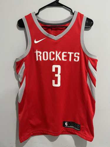 Chris Paul Houston Rockets City Edition Jersey Jersey Red 2021