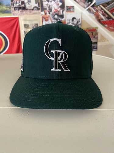 Cooperstown Collection × MLB × New Era Colorado R… - image 1