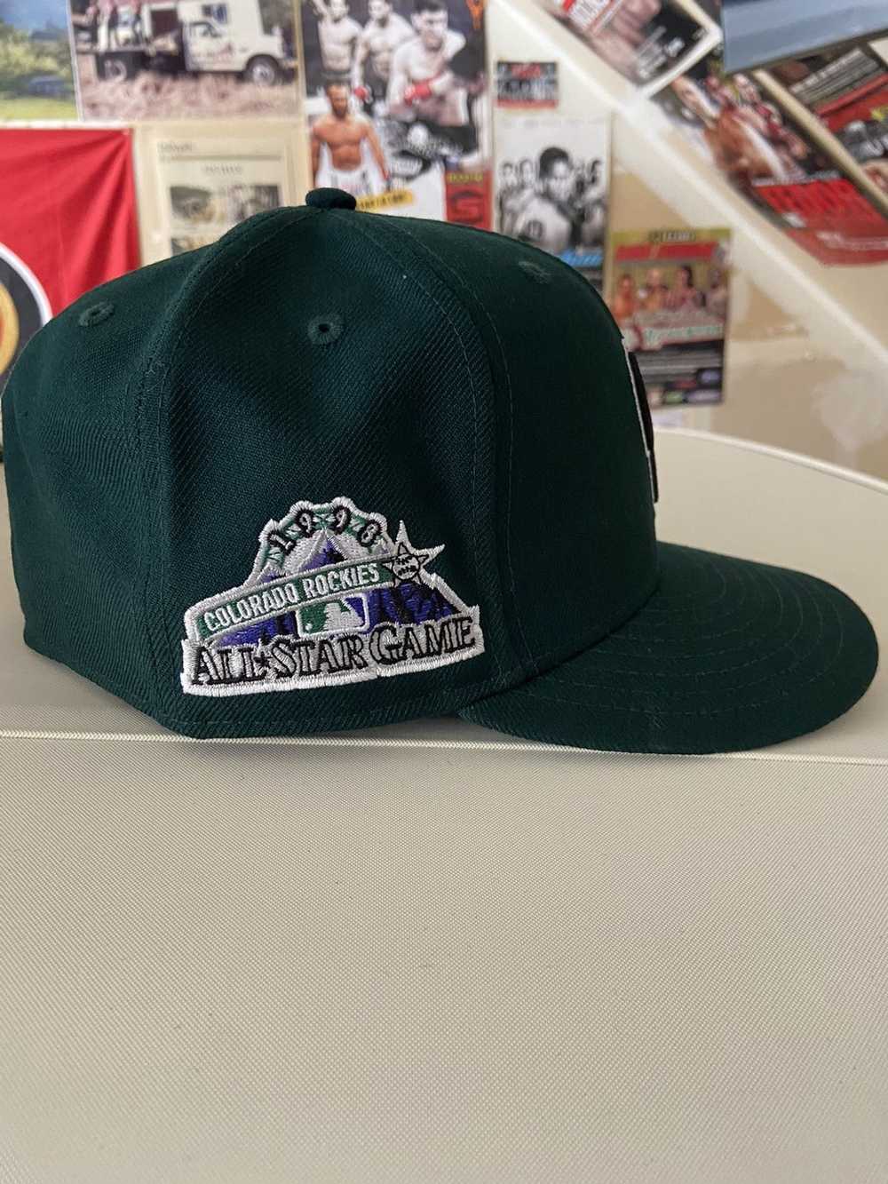 Cooperstown Collection × MLB × New Era Colorado R… - image 2