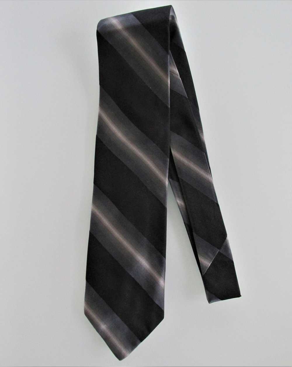 Ted Baker Ted Baker Men's Silk Tie - image 1