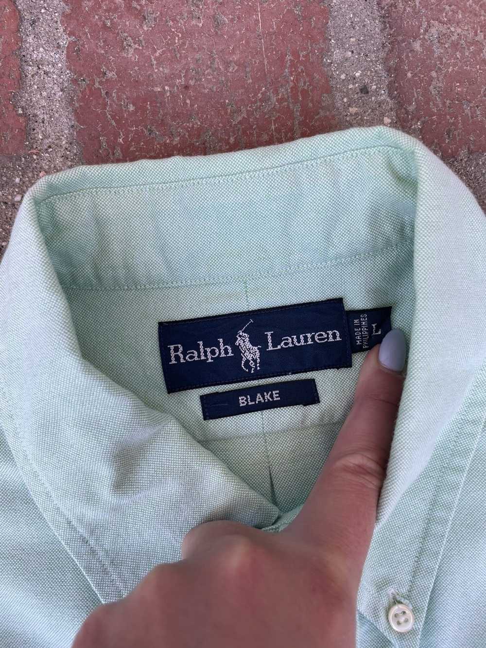 Ralph Lauren × Vintage NWOT 2000’s Ralph Lauren b… - image 3