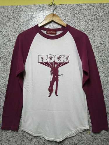 Hysteric glamour rock - Gem