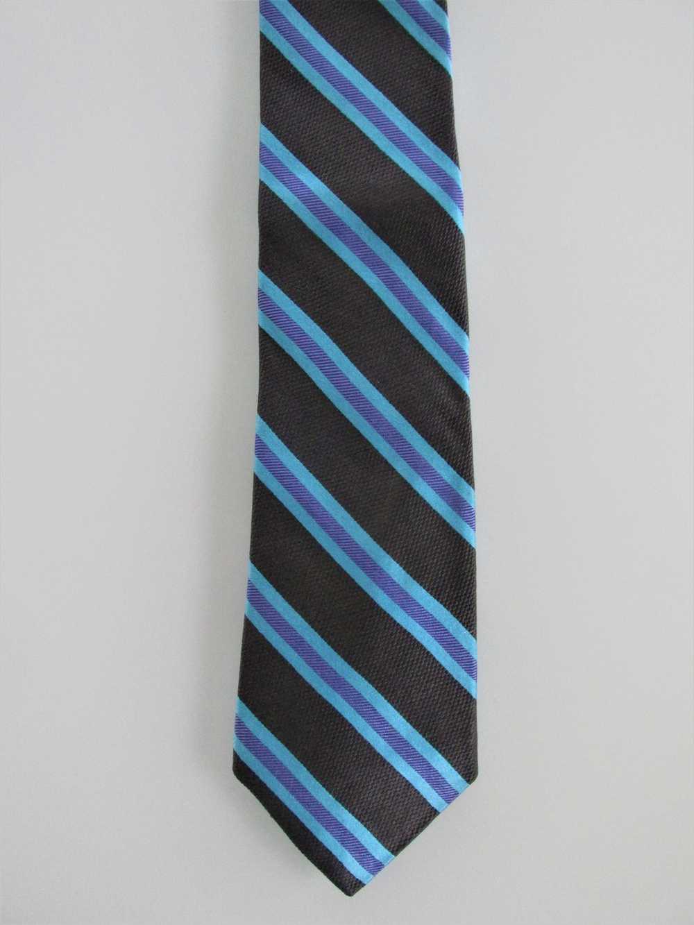 Ted Baker Ted Baker Men's Silk Tie - image 2