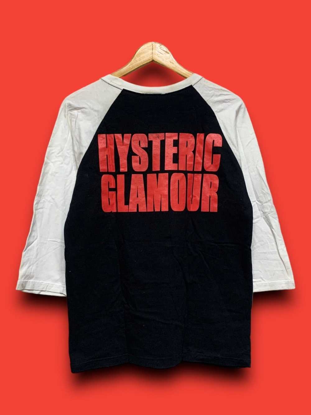 Designer × Hysteric Glamour × Japanese Brand HYST… - image 2