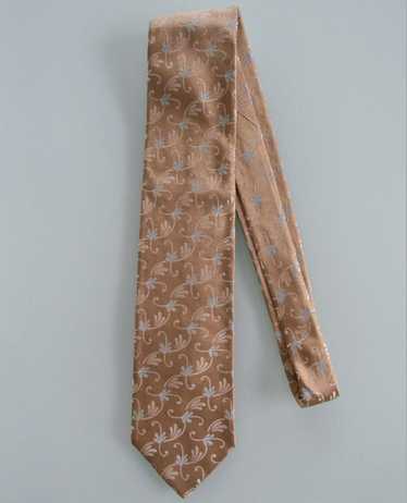 Ted Baker Ted Baker Men's Silk Tie - image 1