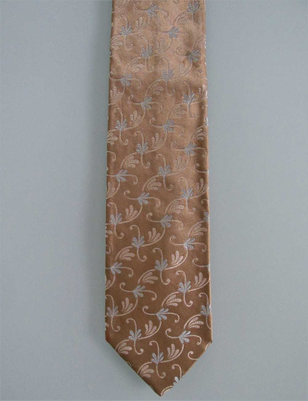 Ted Baker Ted Baker Men's Silk Tie - image 2