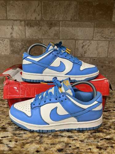 Other Wmns Dunk Low 'Coast'