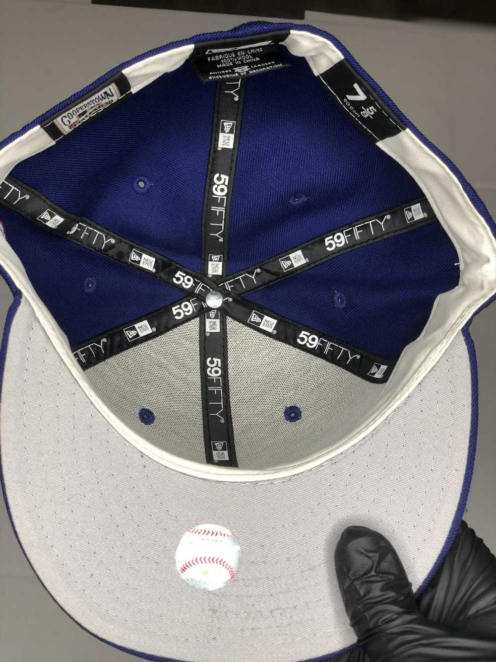 La Dodgers × New Era La Dodgers 1981 World Series… - image 2